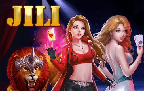  Maxwyn JILI 